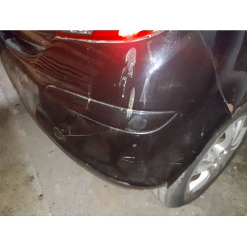 PARAGOLPES TRASERO 13179893 