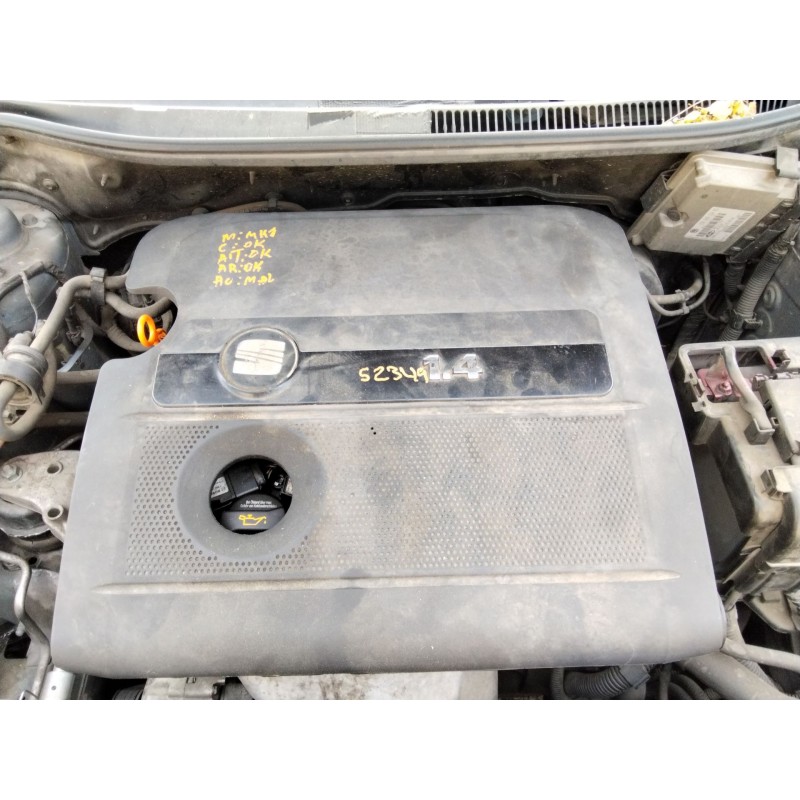 SEAT IBIZA III (6L1) - imagen 5