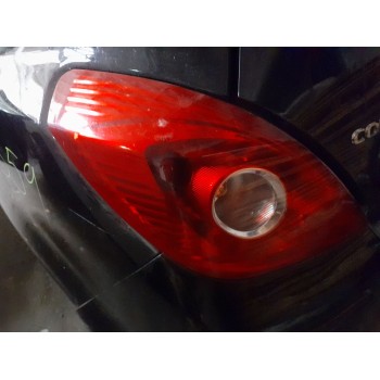 PILOTO TRASERO IZQUIERDO 93189092 