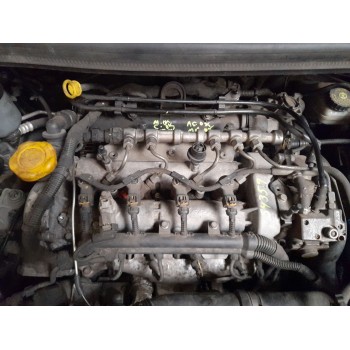 MOTOR COMPLETO 93188484 