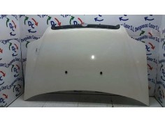Recambio de capot para fiat doblo (119) 1.9 d active (05.2004) referencia OEM IAM  BLANCO