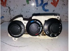 Recambio de mando calefaccion / aire acondicionado para honda civic berlina 3 (ep1/2) 1.7 ctdi es referencia OEM IAM