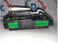 Recambio de mando calefaccion / aire acondicionado para honda civic berlina 3 (ep1/2) 1.7 ctdi es referencia OEM IAM    2