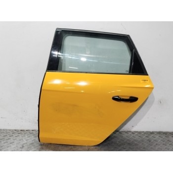 PUERTA TRASERA IZQUIERDA 5F9833055 