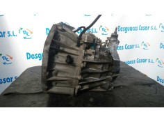 Recambio de caja cambios para renault scenic ii grand dynamique referencia OEM IAM PK4022  