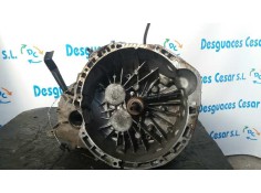 Recambio de caja cambios para renault scenic ii grand dynamique referencia OEM IAM PK4022   2