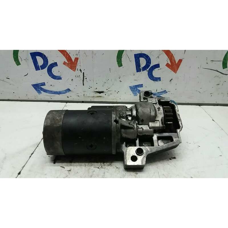 Recambio de motor arranque para volkswagen sharan (7m6/7m9) 1.9 tdi referencia OEM IAM 09A911023B  