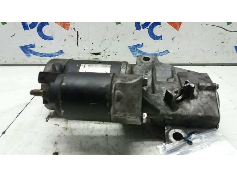 Recambio de motor arranque para volkswagen sharan (7m6/7m9) 1.9 tdi referencia OEM IAM 09A911023B  