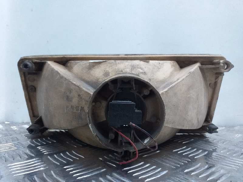 Recambio de faro derecho para citroën bx berlina 16 kat top referencia OEM IAM   