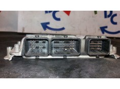 Recambio de centralita motor uce para peugeot 307 (s1) xt referencia OEM IAM 0261206943  