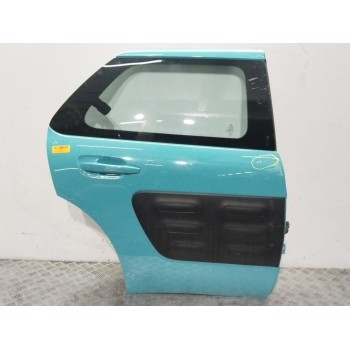 PUERTA TRASERA DERECHA 9801070080 