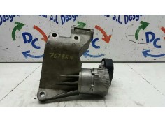 Recambio de tensor correa auxiliar para opel corsa c comfort referencia OEM IAM    2