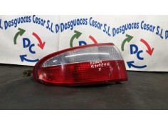 Recambio de piloto trasero izquierdo para daewoo lanos cool referencia OEM IAM 96304618  