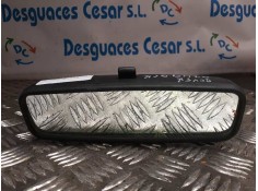 Recambio de espejo interior para mg mg zr 105 referencia OEM IAM