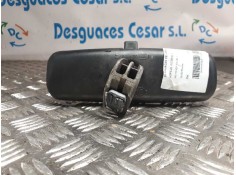 Recambio de espejo interior para mg mg zr 105 referencia OEM IAM    2