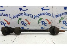 Recambio de transmision delantera derecha para seat cordoba berlina (6k2) sport referencia OEM IAM   