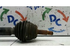 Recambio de transmision delantera derecha para seat cordoba berlina (6k2) sport referencia OEM IAM    2