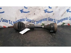 Recambio de transmision delantera izquierda para seat cordoba berlina (6k2) sport referencia OEM IAM   