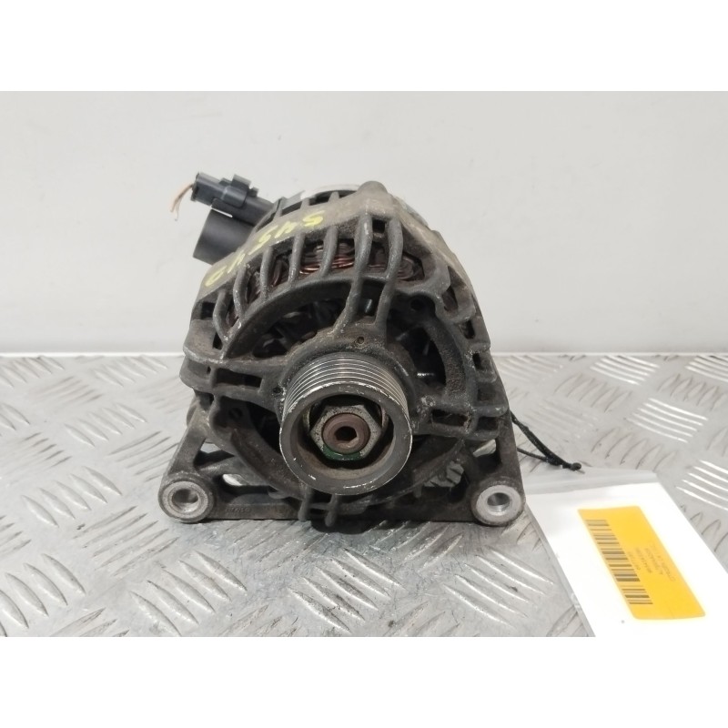 ALTERNADOR 9654343080 5705NH  - imagen 1
