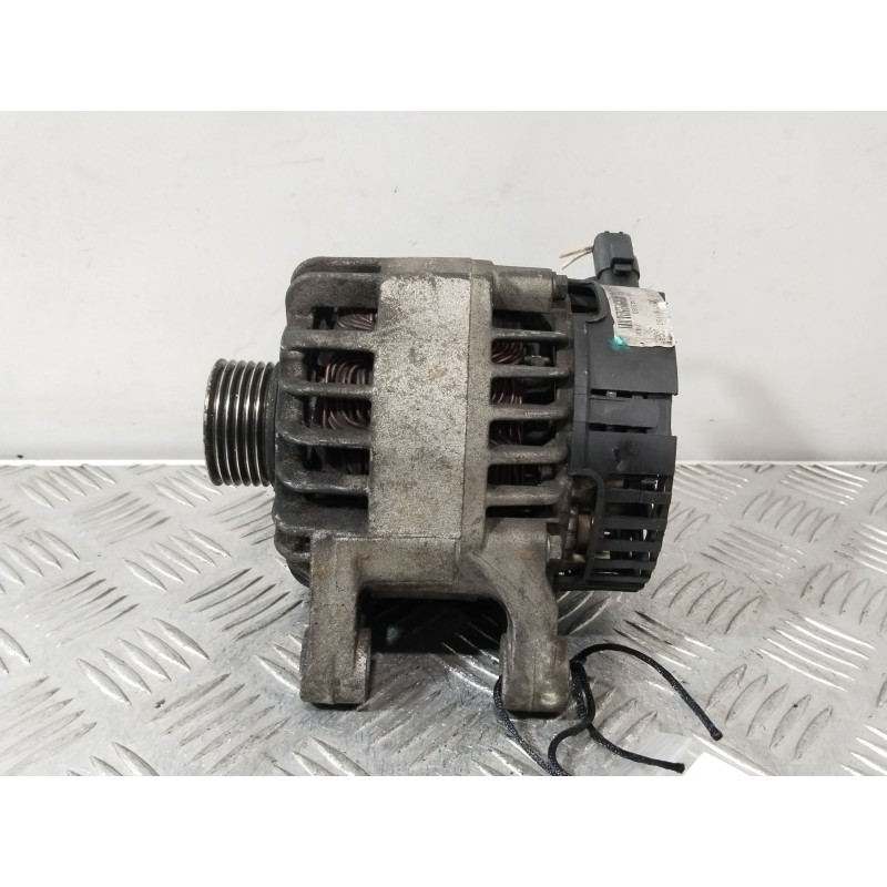 ALTERNADOR 9654343080 5705NH  - imagen 2
