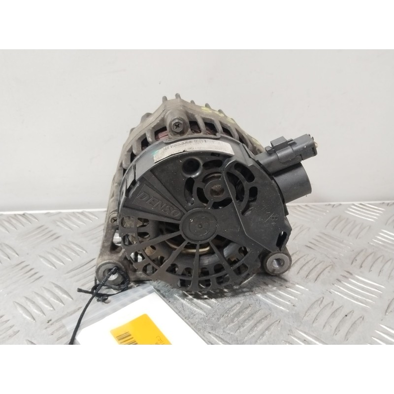ALTERNADOR 9654343080 5705NH  - imagen 3