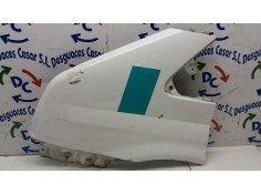 Recambio de aleta delantera izquierda para ford transit caja cerrada ´06 ft 350 l (largo) lkw (camion) referencia OEM IAM  BLANC