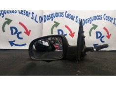 Recambio de retrovisor izquierdo para opel corsa c blue line referencia OEM IAM  MANUAL 