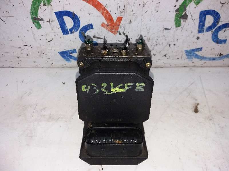 Recambio de abs para fiat ulysse (179) 2.2 jtd emotion referencia OEM IAM 265225135  