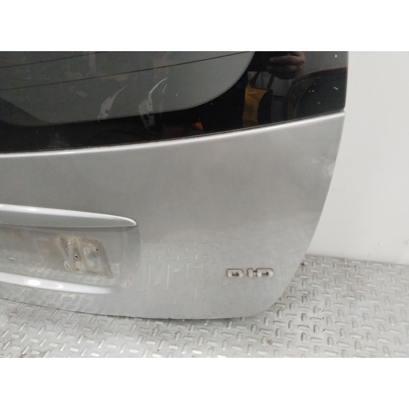 PORTON TRASERO MN186428  - imagen 2