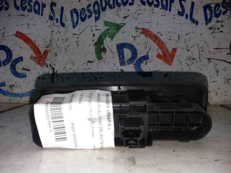 Recambio de mando elevalunas delantero derecho para fiat ulysse (179) 2.2 jtd emotion referencia OEM IAM 14893750  
