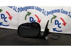 Recambio de retrovisor izquierdo para mg serie 400 (rt) 420 sdi (4-ptas.) referencia OEM IAM CRB107160PMP ELECTRICO