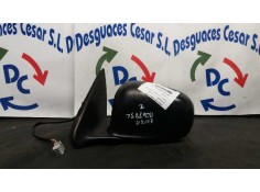 Recambio de retrovisor izquierdo para mg serie 400 (rt) 420 sdi (4-ptas.) referencia OEM IAM CRB107160PMP ELECTRICO  2