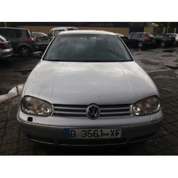 VOLKSWAGEN GOLF IV BERLINA (1J1)