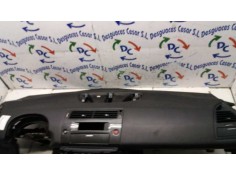 Recambio de salpicadero para citroën c4 coupe collection referencia OEM IAM 8211NX   2