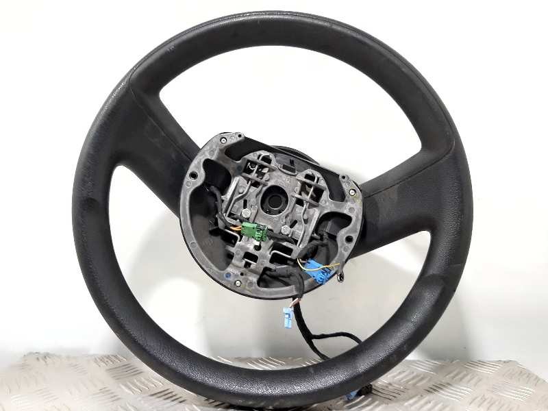 Recambio de volante para citroën c4 coupe collection referencia OEM IAM 4109JE  