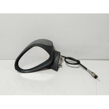 ESPEJO RETROVISOR IZQUIERDO 6J1857507C MANUAL