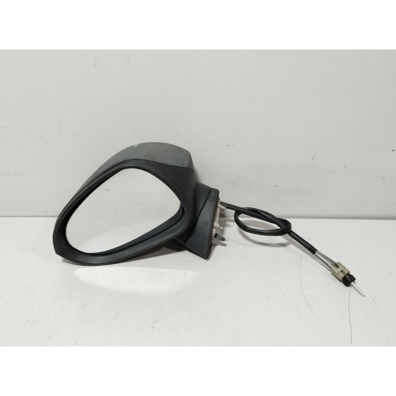 ESPEJO RETROVISOR IZQUIERDO 6J1857507C MANUAL - imagen 1