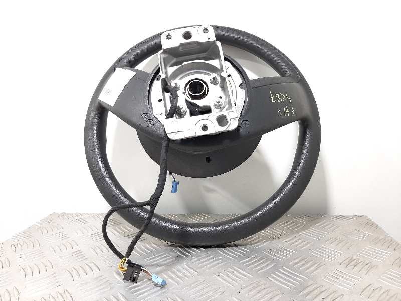 Recambio de volante para citroën c4 coupe collection referencia OEM IAM 4109JE  