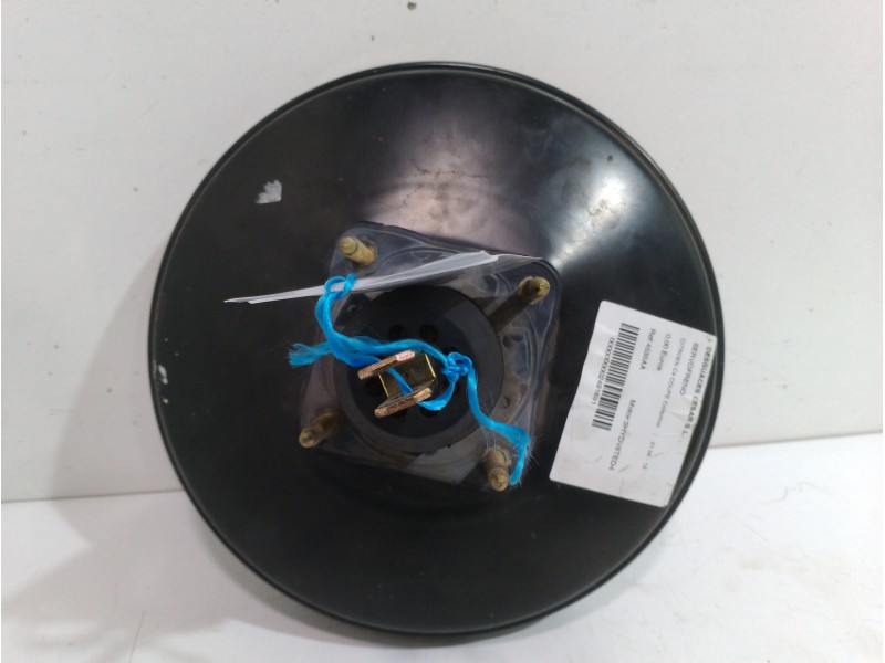 Recambio de servofreno para citroën c4 coupe collection referencia OEM IAM 9648368980 9648368980 