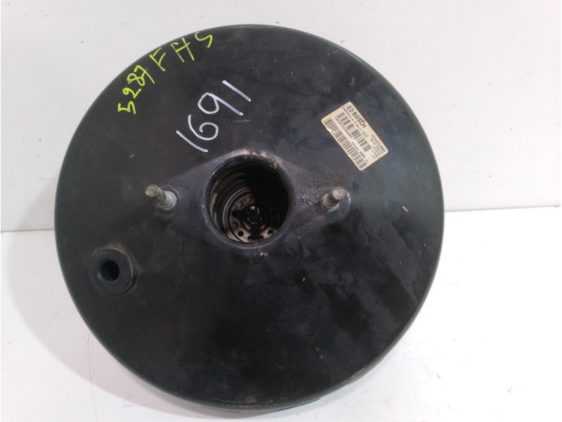 Recambio de servofreno para citroën c4 coupe collection referencia OEM IAM 9648368980 9648368980 