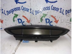 Recambio de cuadro instrumentos para citroën c4 coupe collection referencia OEM IAM 6106WA P96613462ZD