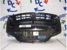 Recambio de cuadro instrumentos para citroën c4 coupe collection referencia OEM IAM 6106WA P96613462ZD  2