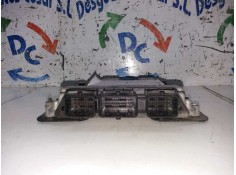Recambio de centralita motor uce para citroën c4 coupe collection referencia OEM IAM 1940FX 9661204380