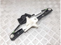 Recambio de elevalunas trasero izquierdo para volkswagen golf v berlina (1k1) sportline referencia OEM IAM   