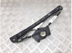 Recambio de elevalunas trasero izquierdo para volkswagen golf v berlina (1k1) sportline referencia OEM IAM    2