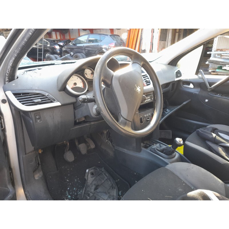 PEUGEOT 207/207+ (WA_, WC_) - imagen 3