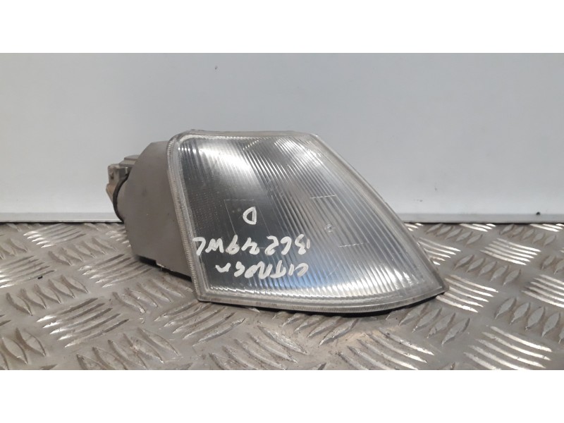 Recambio de piloto delantero derecho para citroën xantia berlina 1.8 16v image referencia OEM IAM   