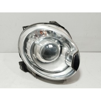 FARO DERECHO 52088873  OEM 52088873