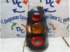 Recambio de piloto trasero derecho para smart forfour pasion referencia OEM IAM 253042R