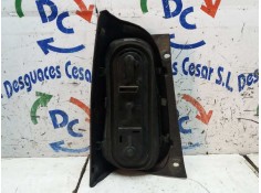 Recambio de piloto trasero derecho para smart forfour pasion referencia OEM IAM 253042R   2